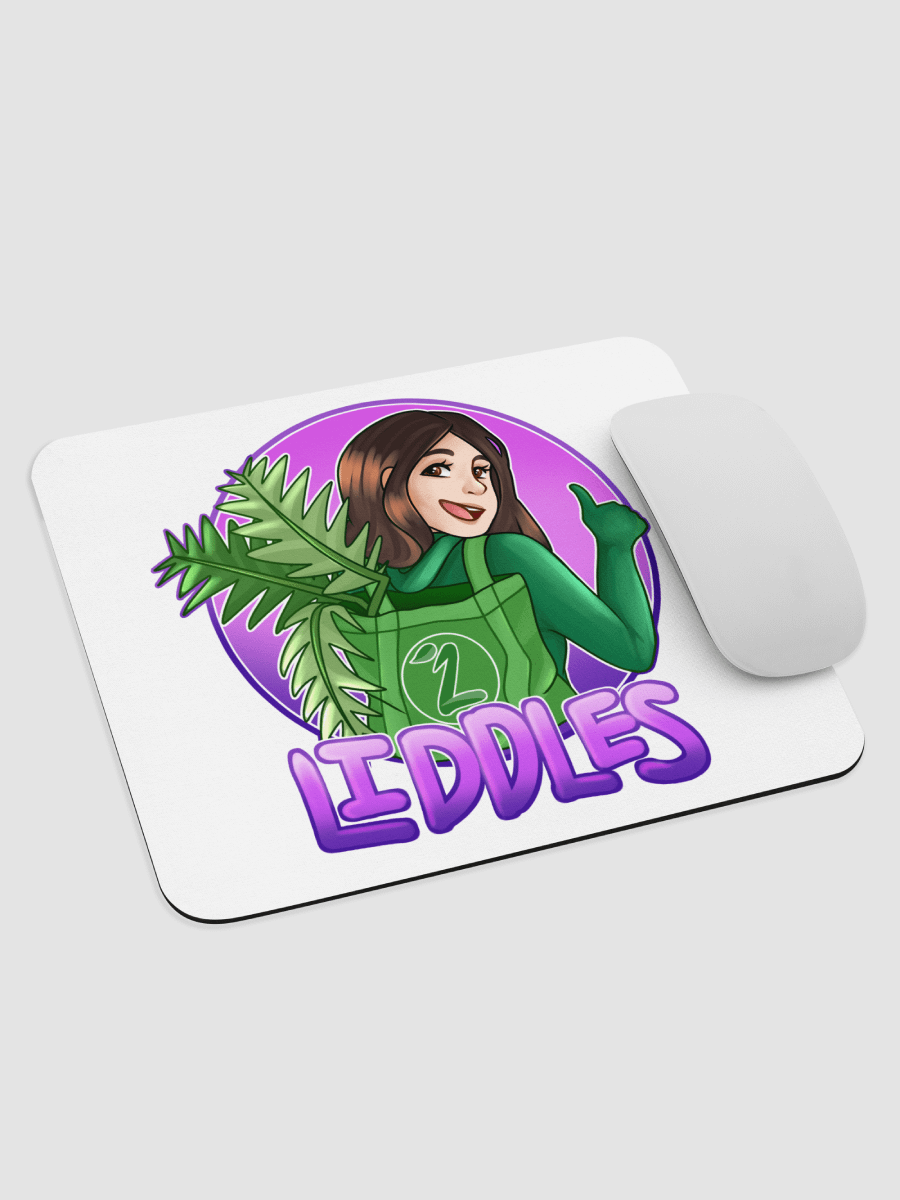 Liddles mousepad product image (3)