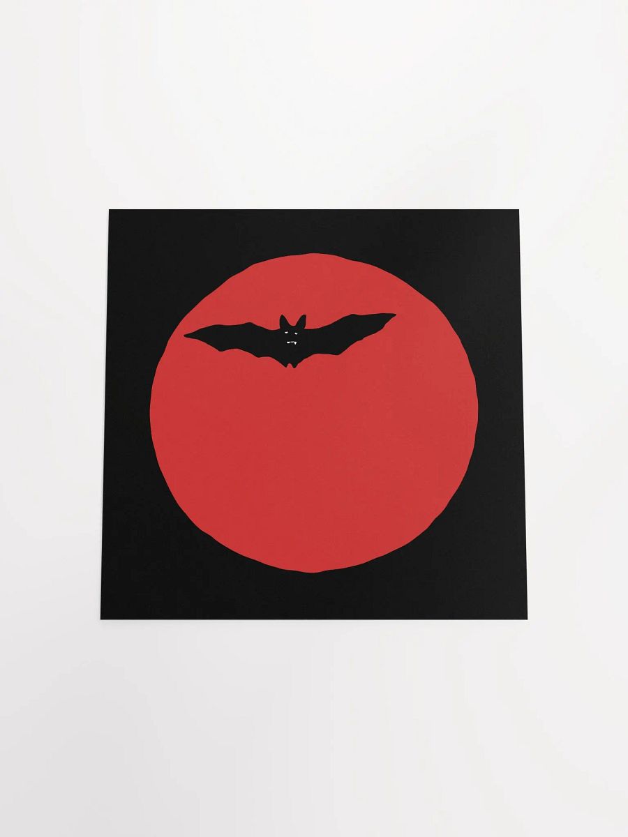 Netopir Poster product image (4)