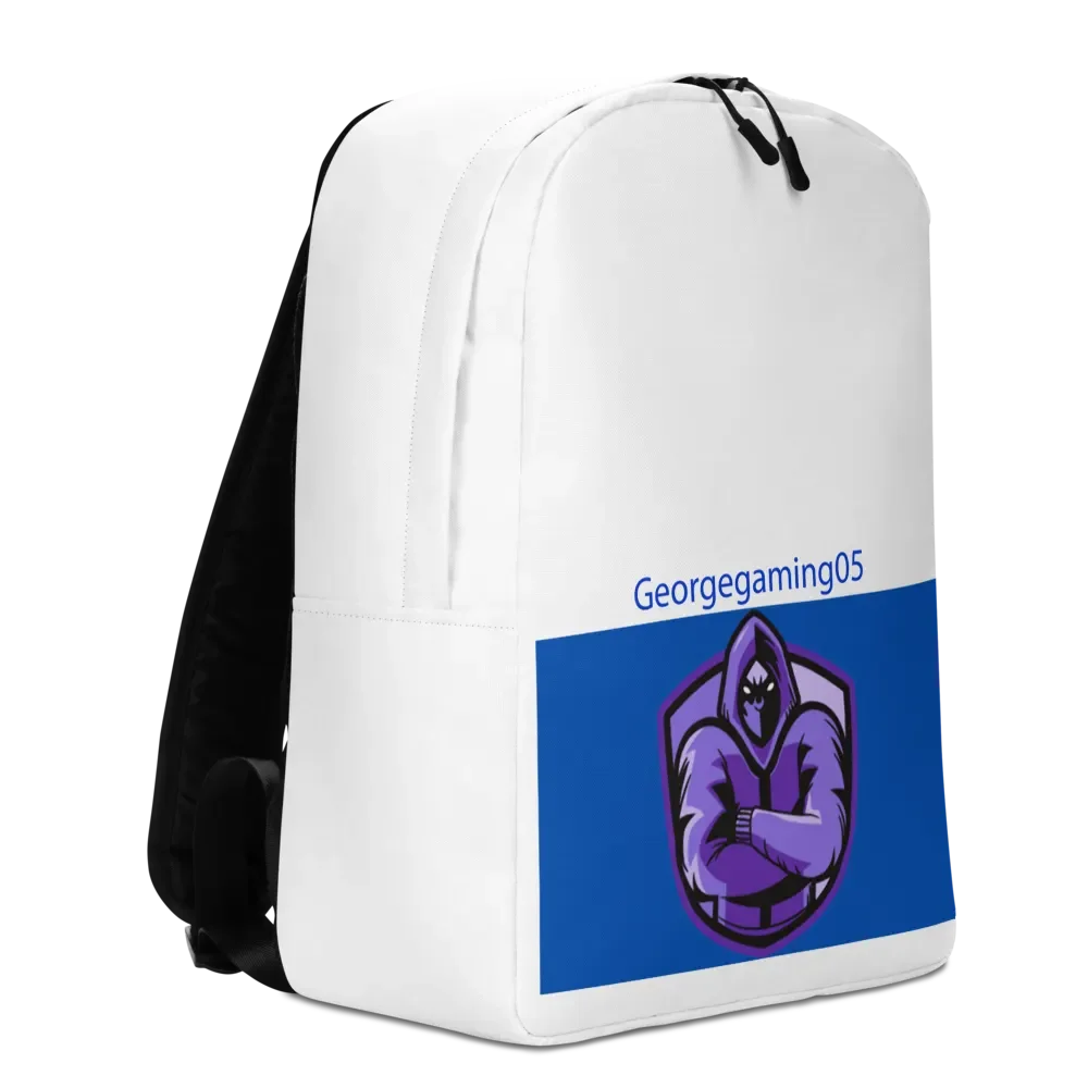 Backpack product image (3)