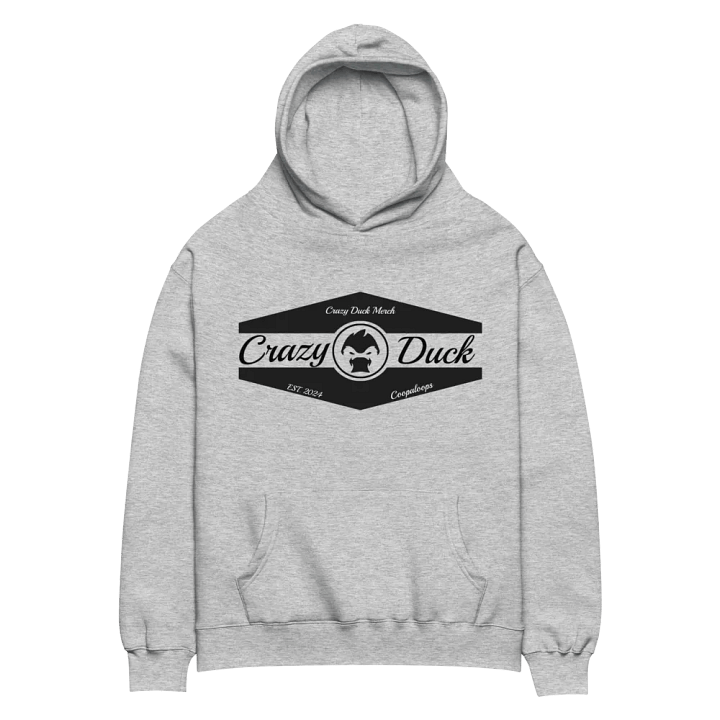 Vintage Hoodie product image (2)