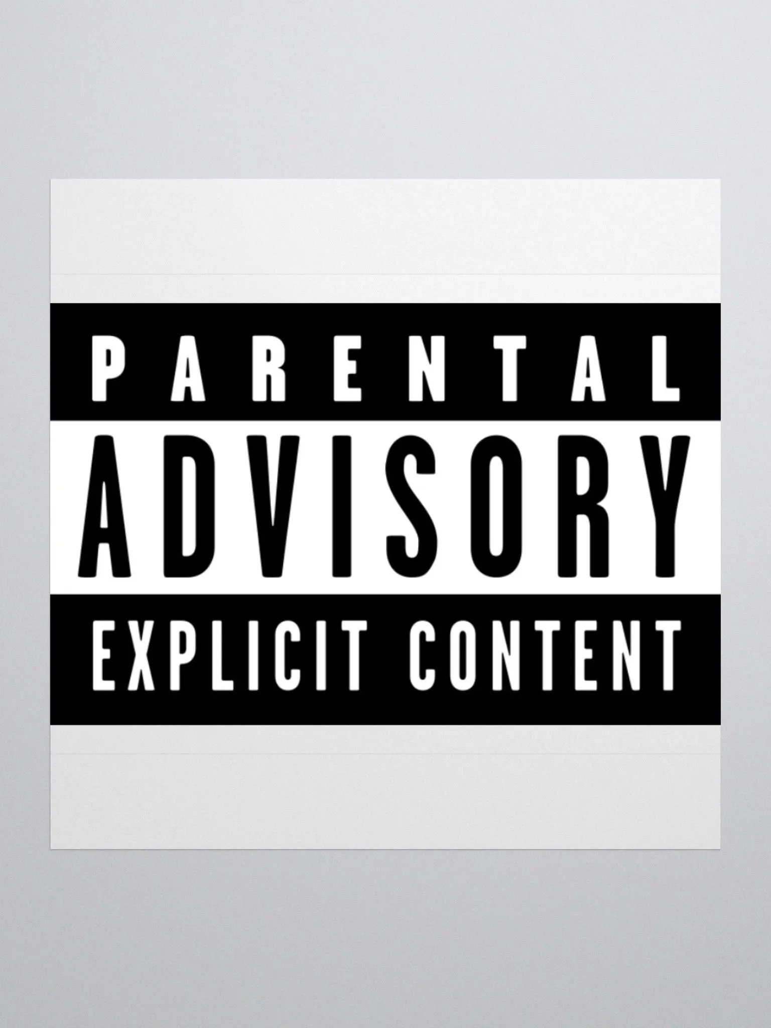 Schnapp Dir Dein Para Sticker product image (1)