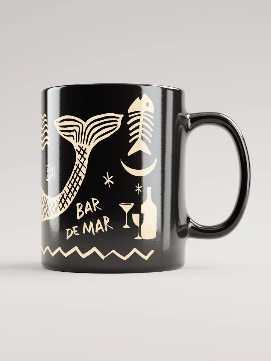 La Sirena Mug product image (2)