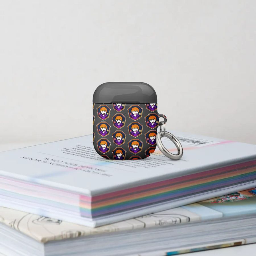 mythcafe/mythtavern AirPods® Case product image (15)