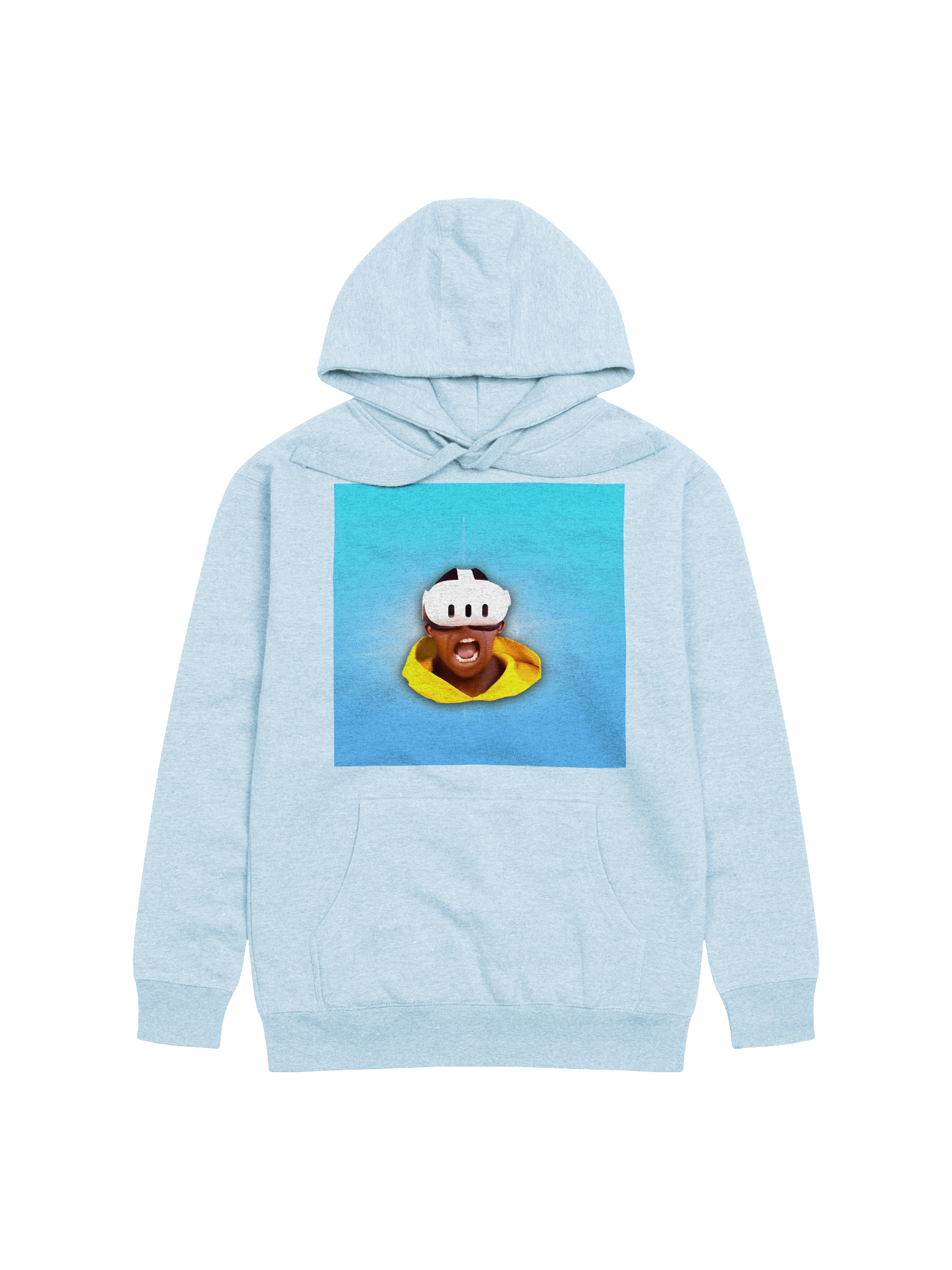 JohnsWorldsian Warmth product image (1)