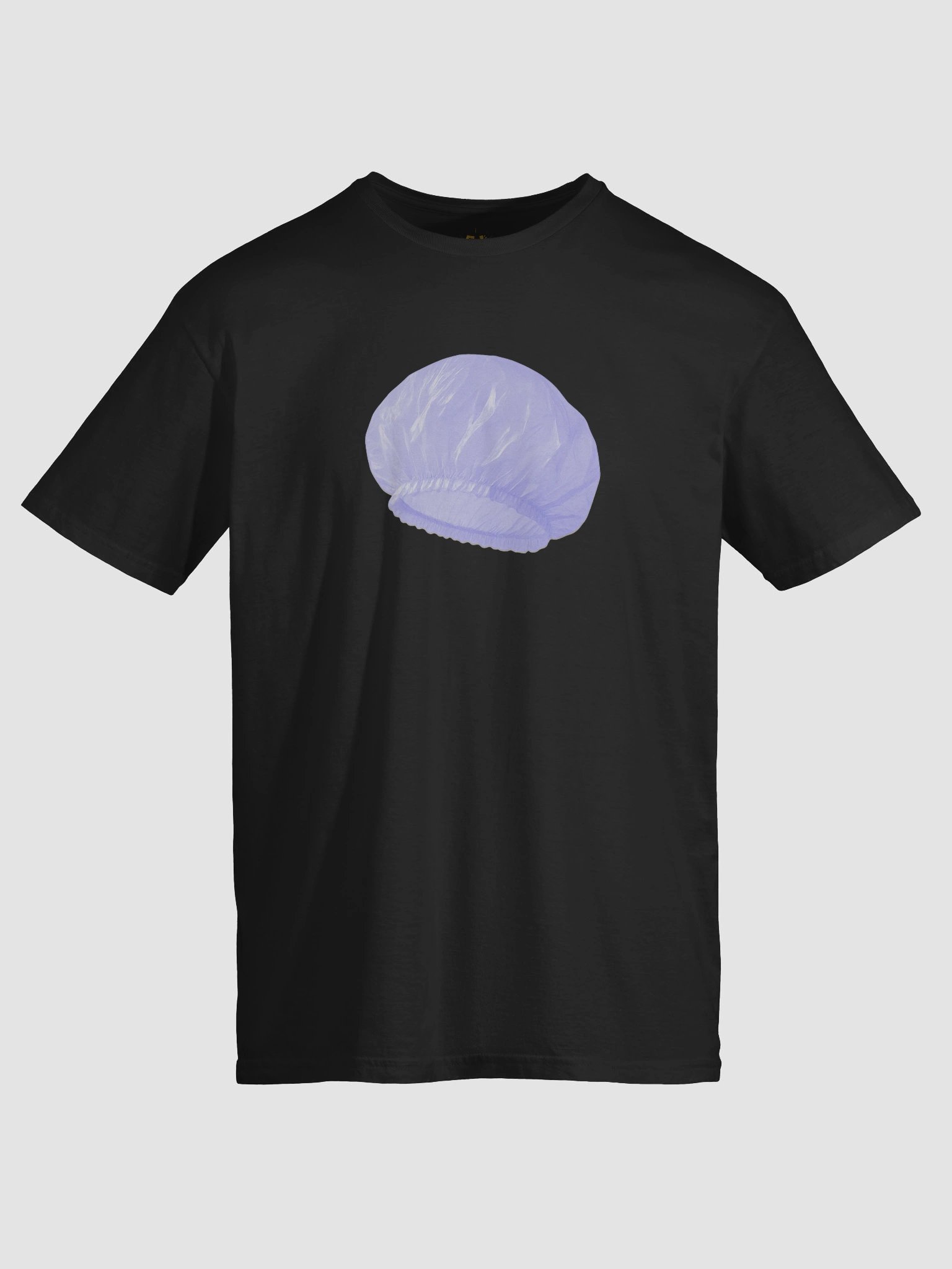 "EL LIDER" T-SHIRT GORRO DE BAÑO - AZUL product image (5)