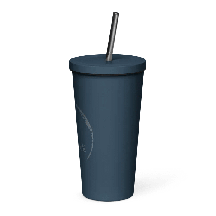 Kevin's Café Insulated Tumbler product image (5)