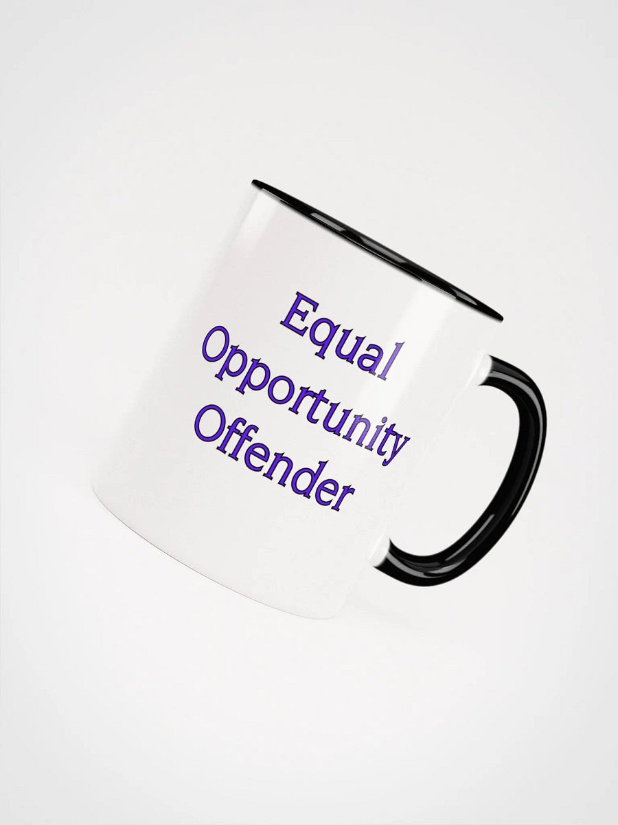 Offensive Mug product image (50)