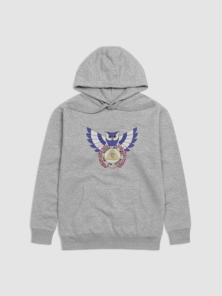 We Will Resist product image (3)