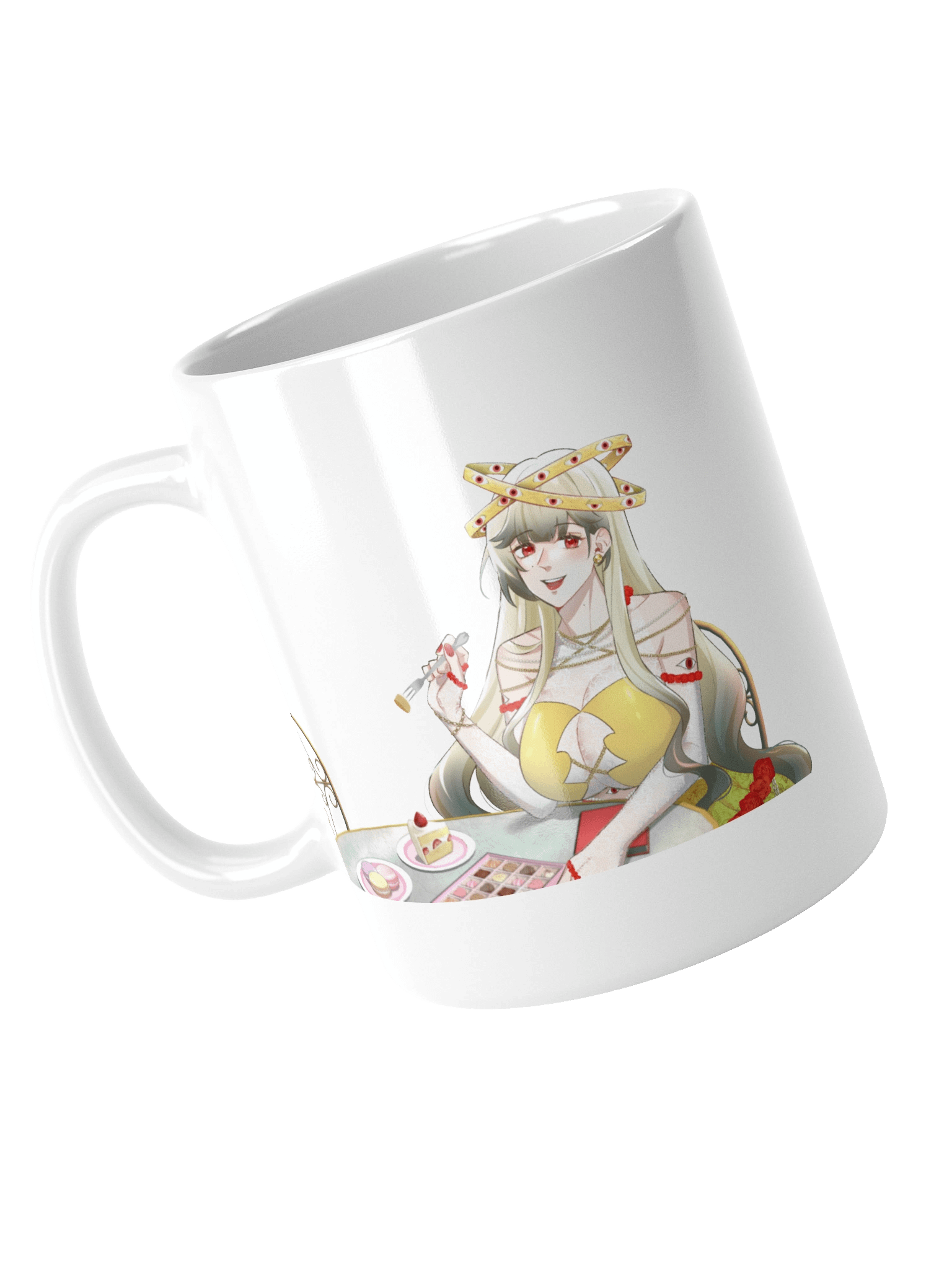Kiseki Mira - Mug product image (4)