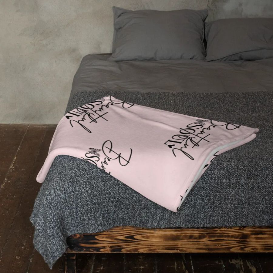 Beautiful Soul Blanket product image (10)