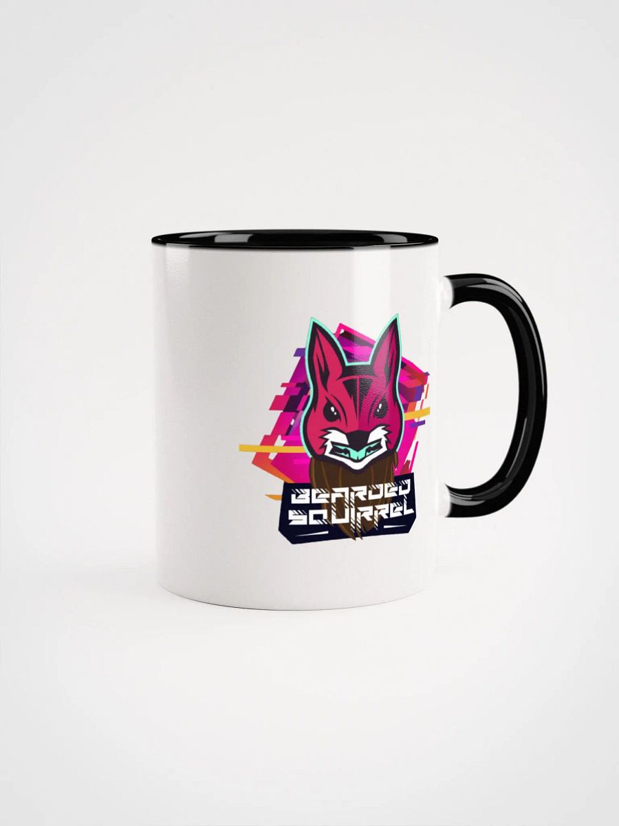 Logo - Neon Mug product image (6)
