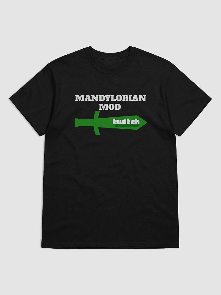 Exclusive Mod Shirt product image (5)