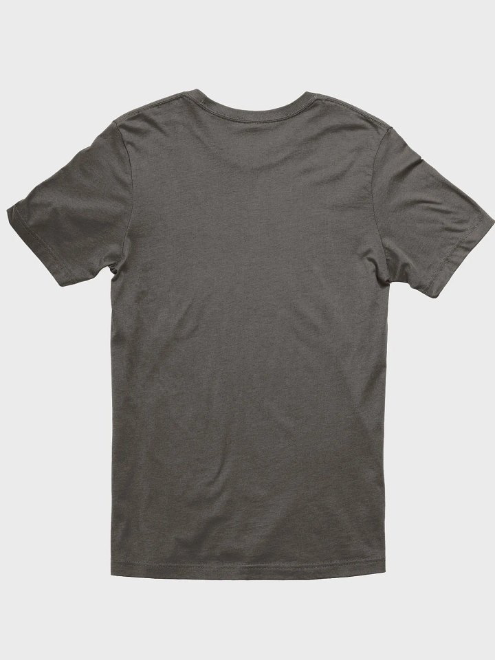 Cybernetic Evolution T-shirt product image (15)