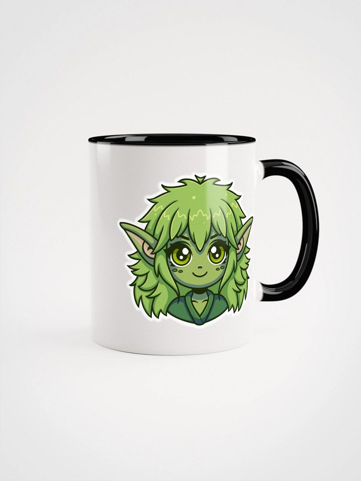 Diva Logo Mug product image (5)