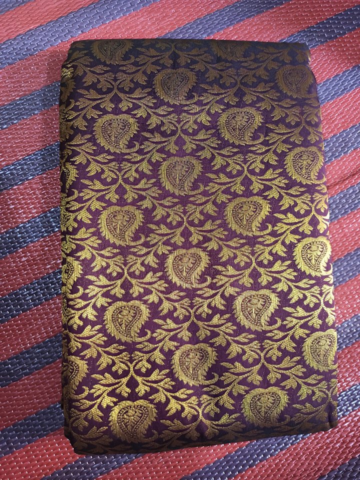 Silk Saree product image (2)