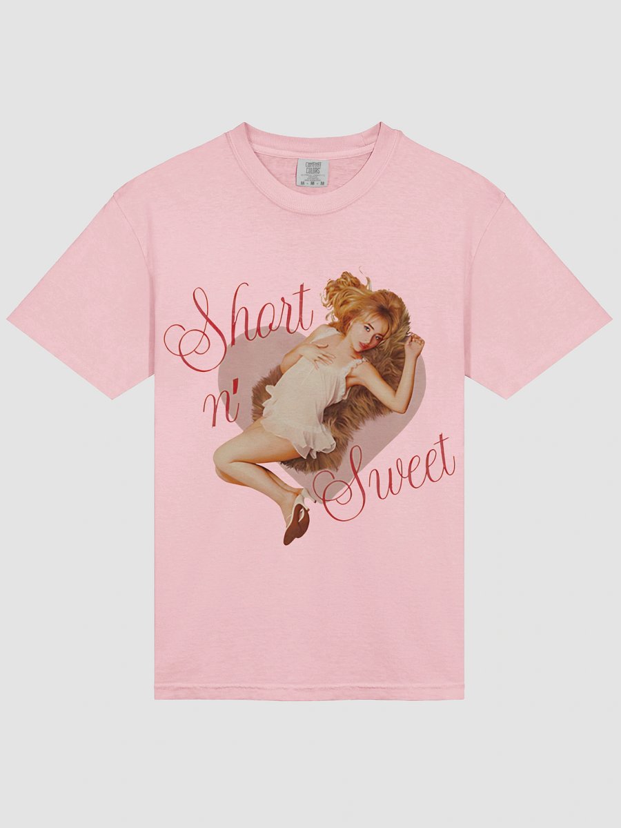 sabrina carpenter shirt product image (4)