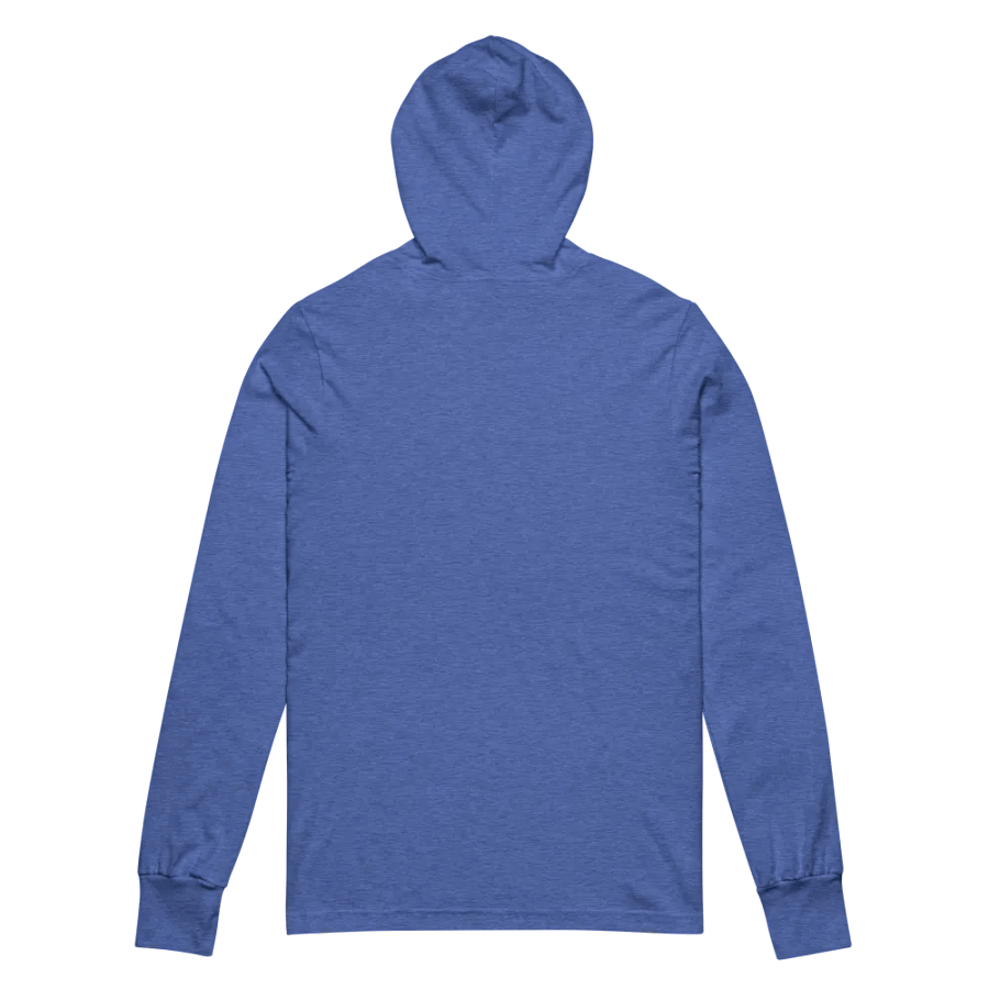 Flatbush Brooklyn Caribbean Haiti Longsleeve product image (6)
