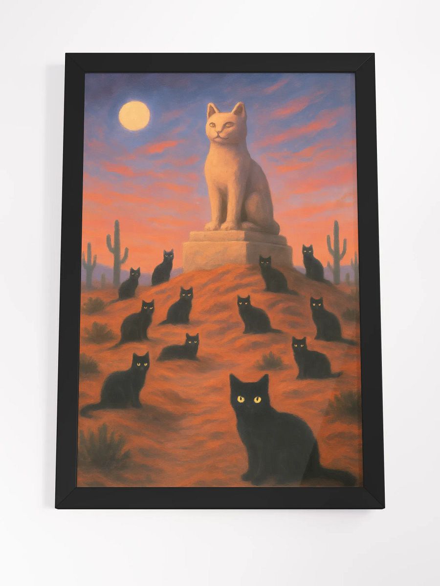 The Desert Watchers product image (4)