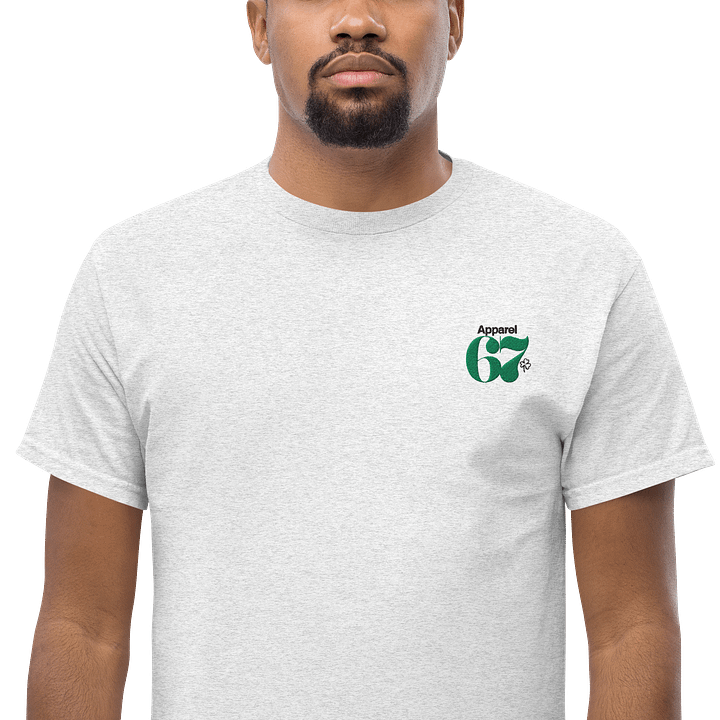 Class 67 Brand T-shirt product image (1)