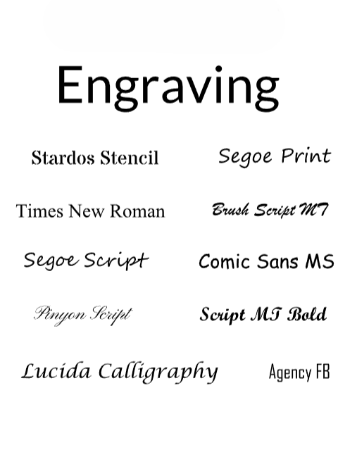 Family Tree - Prices Vary - up to 30 names product image (4)