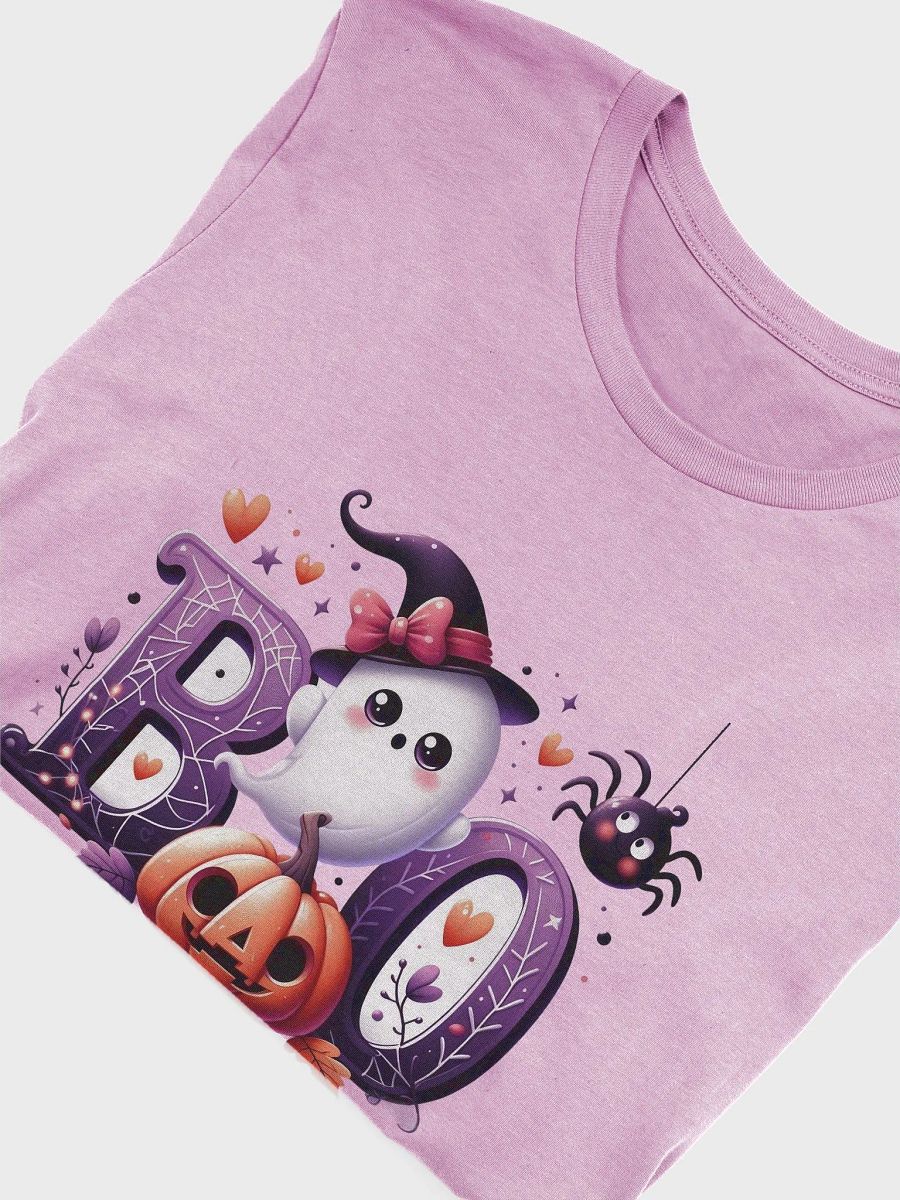 Boo T shirt product image (51)