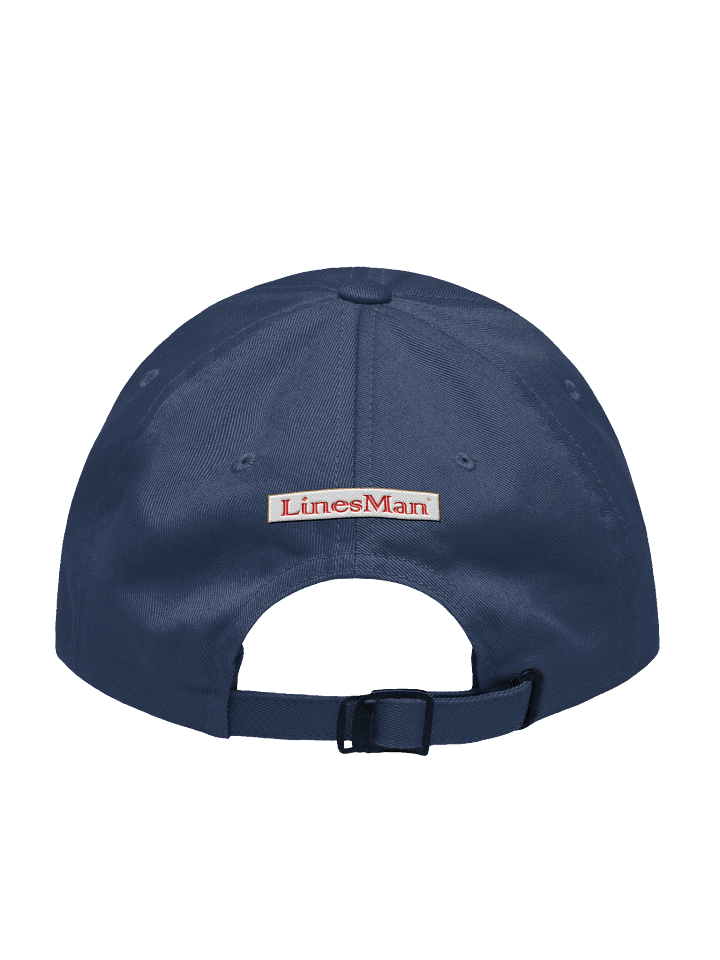 LinesMan Cap product image (2)