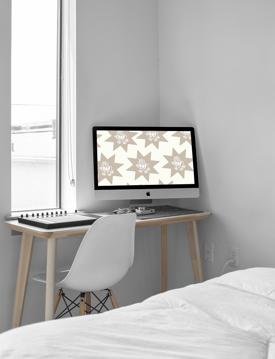 Original Walking W Wallpapers product image (12)