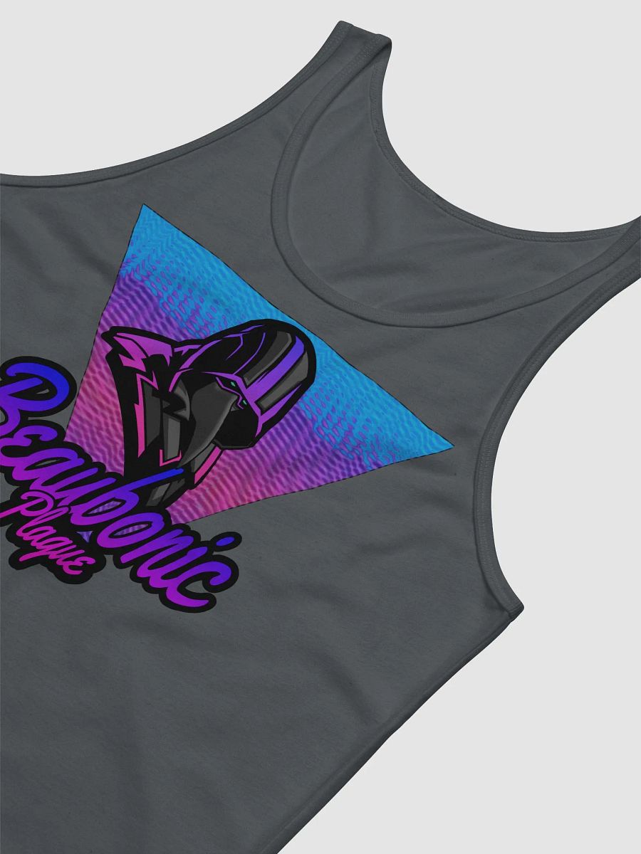 Plague Tank Pink and Cyan product image (33)