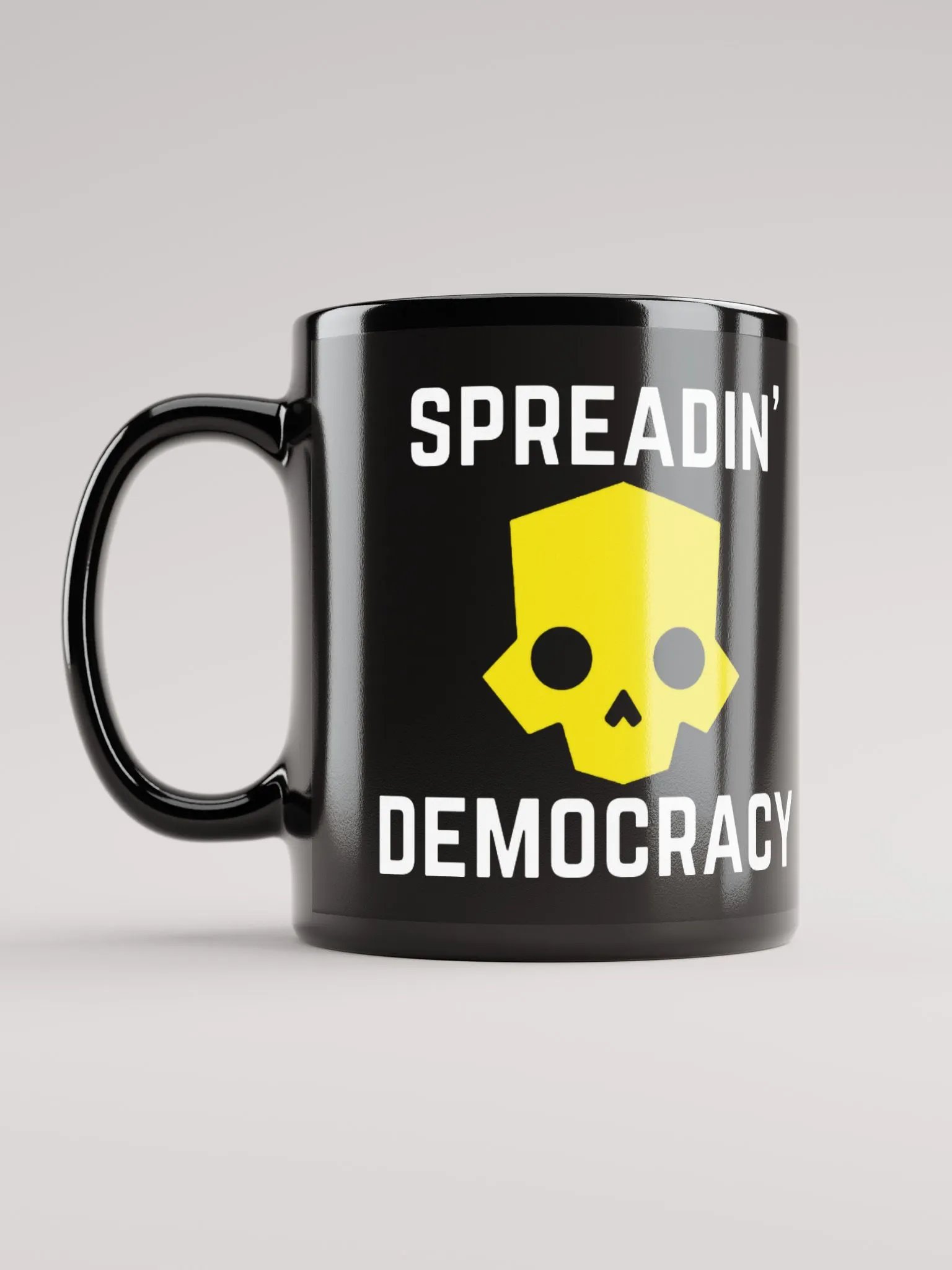 Spreadin' Democracy product image (6)