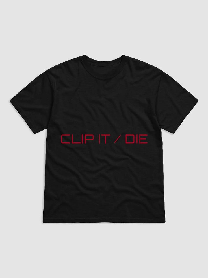 CLIP IT / DIE product image (1)