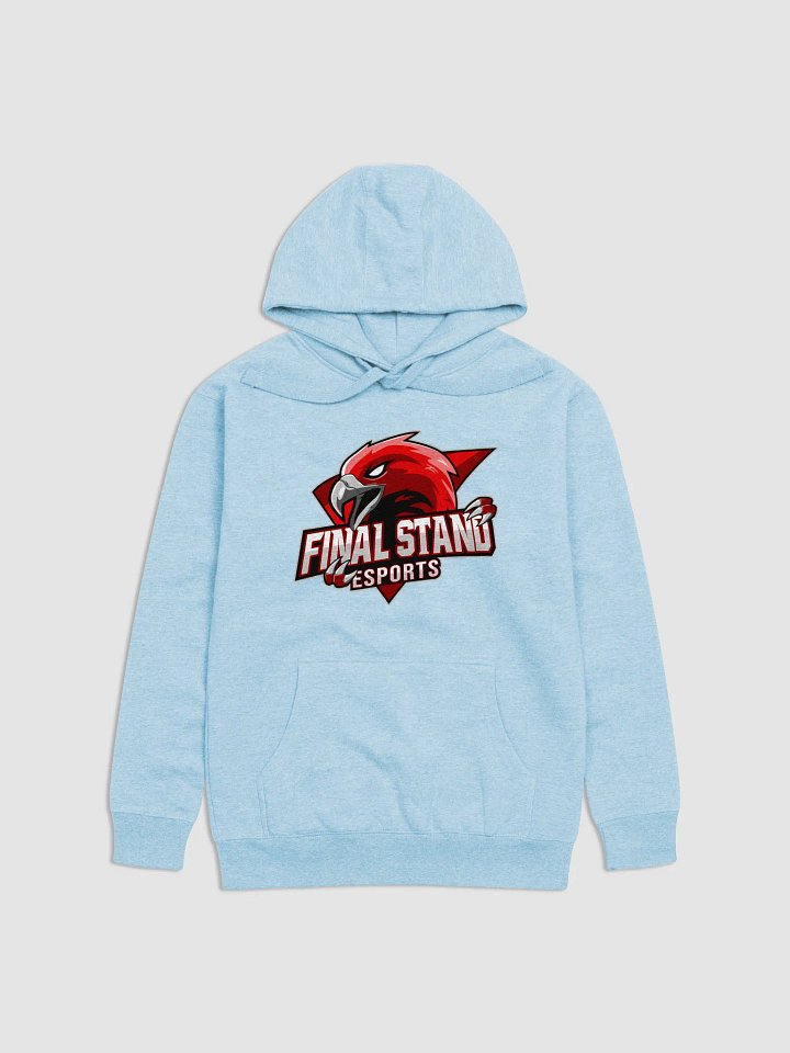 Final Stand Cotton Heritage Unisex Premium Hoodie product image (1)