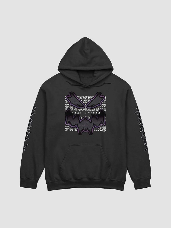 Streetx Fake Friend Hoodie product image (6)