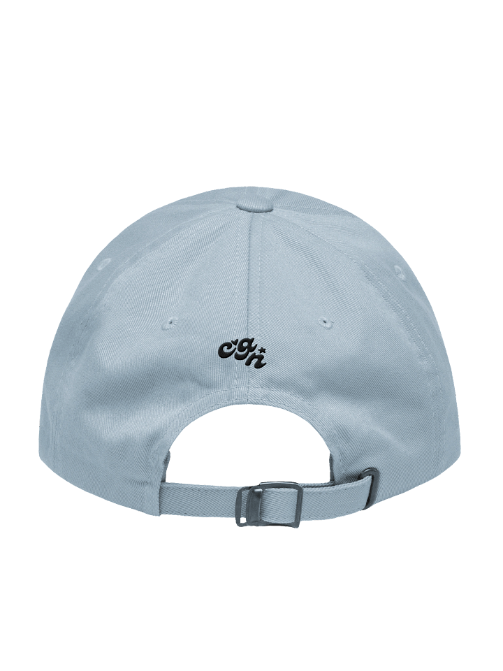Pacha Embroidered Dad Hat product image (10)