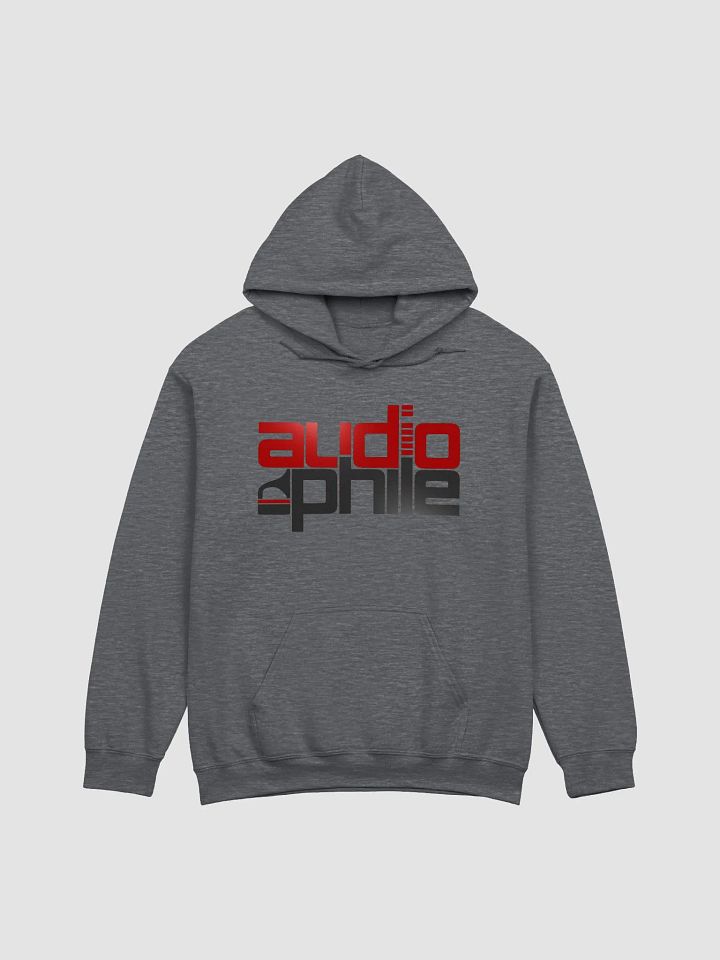 AUDIOPHILE Hoodie product image (6)