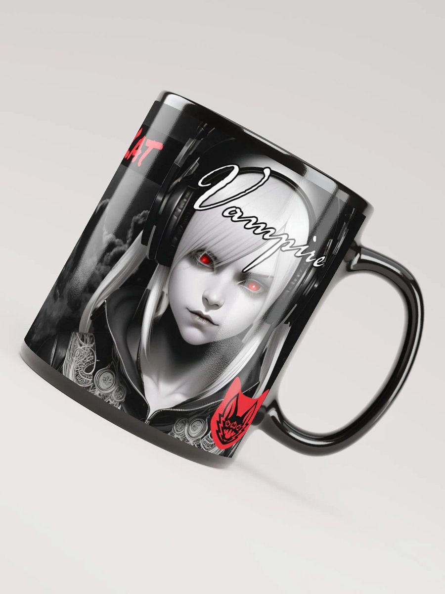 VAMPIRE Mug (US, EU, AU and CA shipping) product image (3)