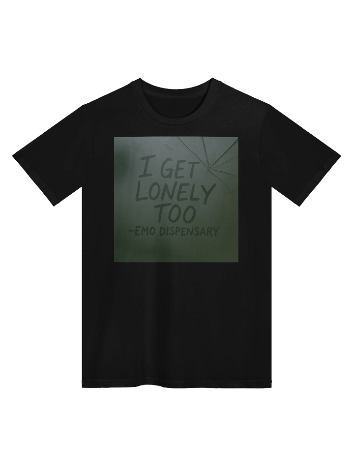 Lonely product image (1)