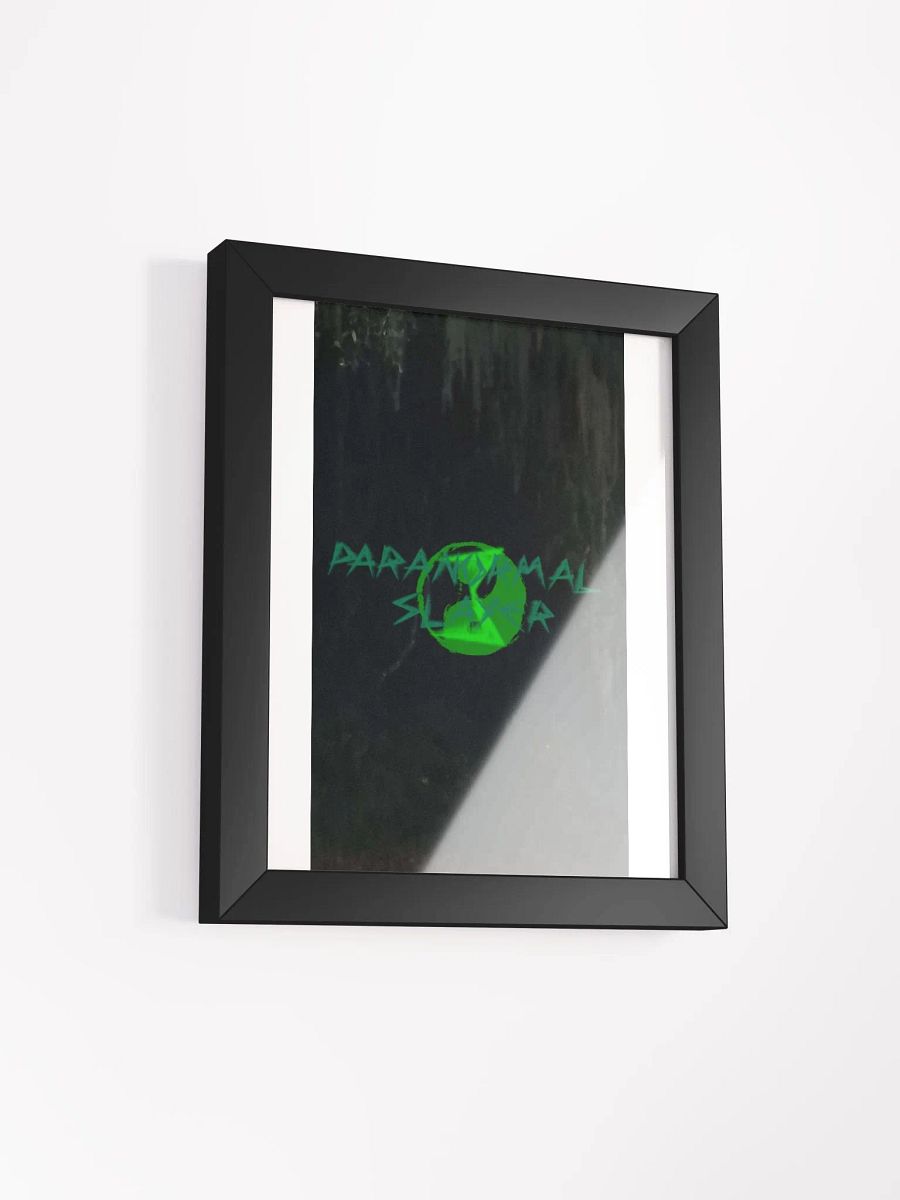 Paranormal Slayer 3 Poster product image (11)