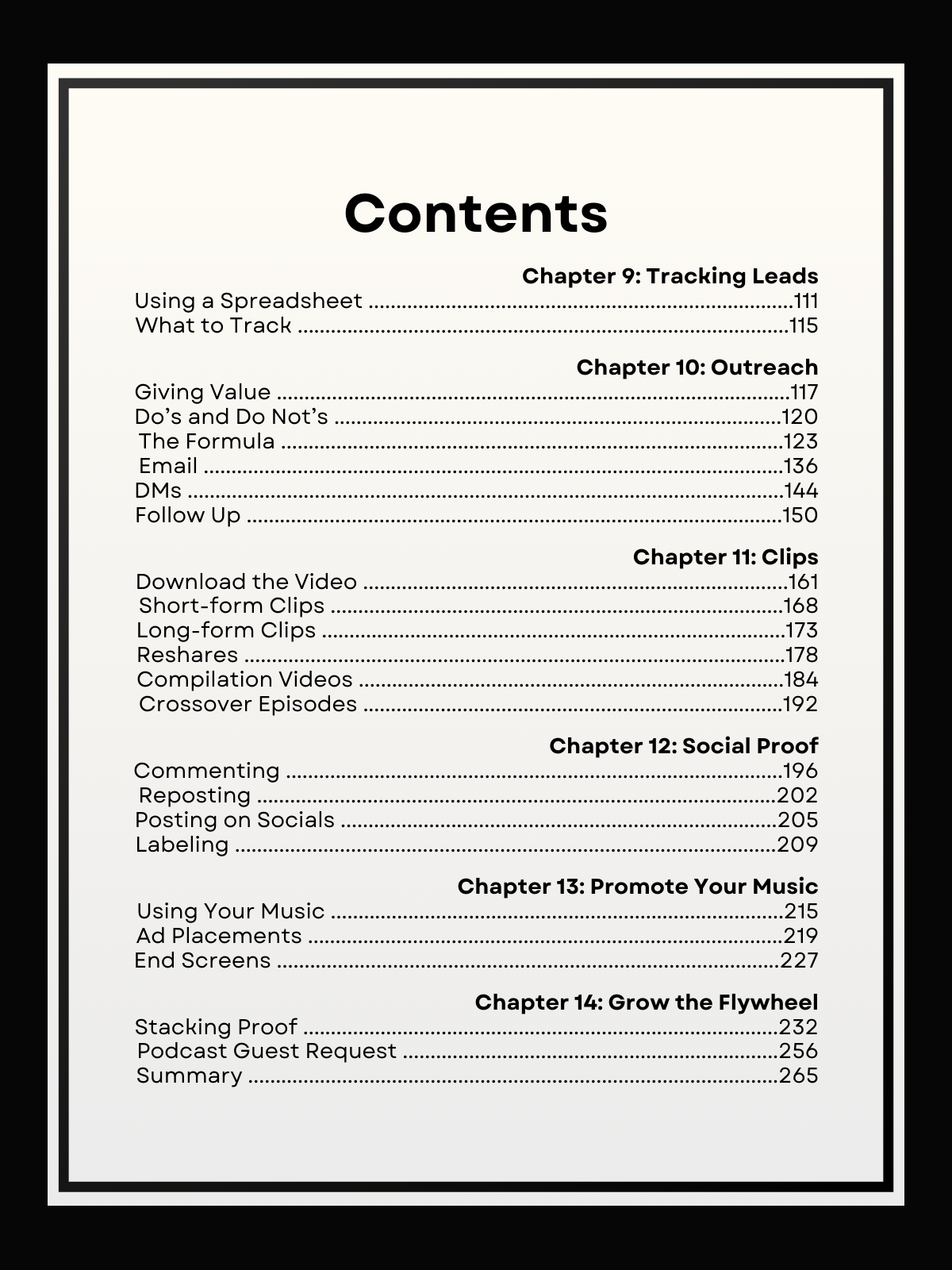Podcast Flywheel Playbook product image (3)
