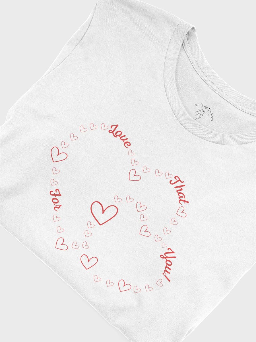 Love That For You product image (5)