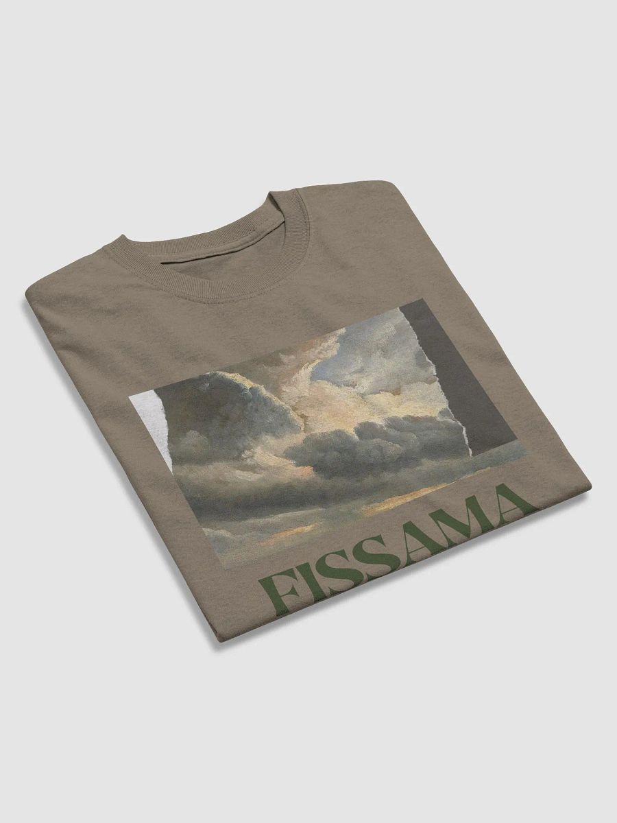 Fissama T-shirt product image (9)