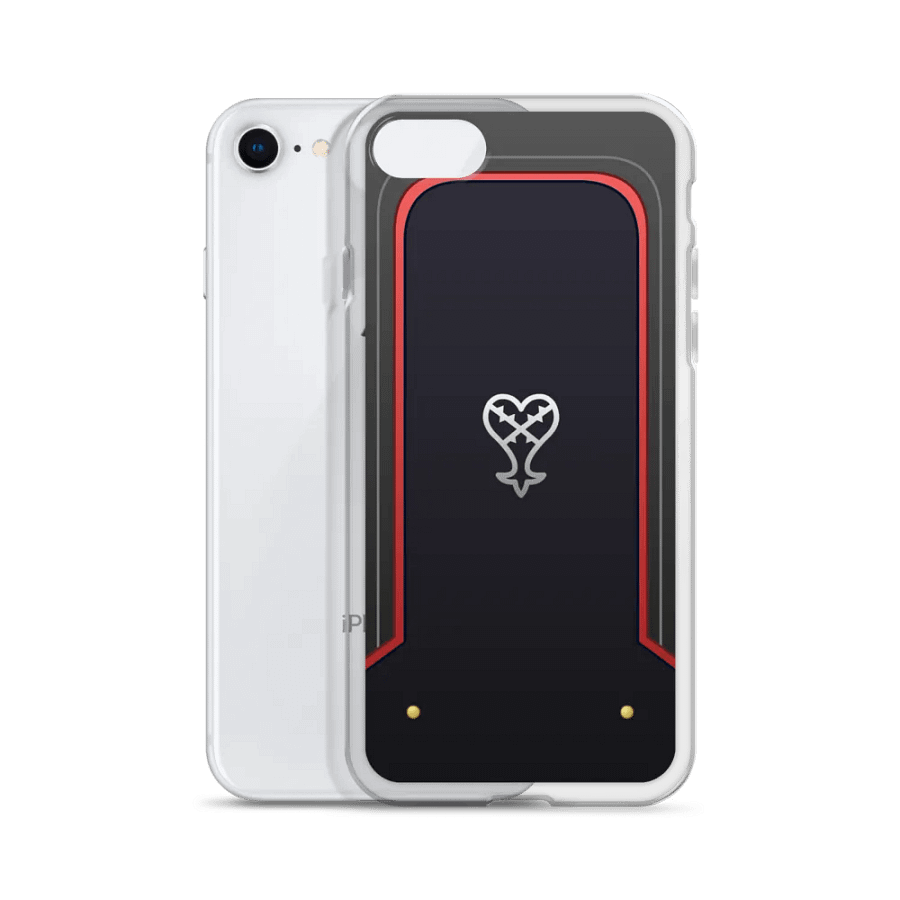 Gummiphone X Heartless Case (iPhone) product image (2)