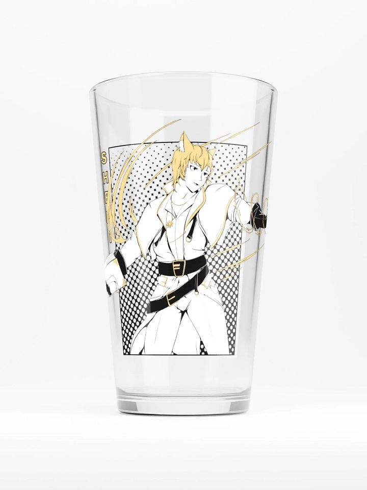 Shepi Glass product image (1)