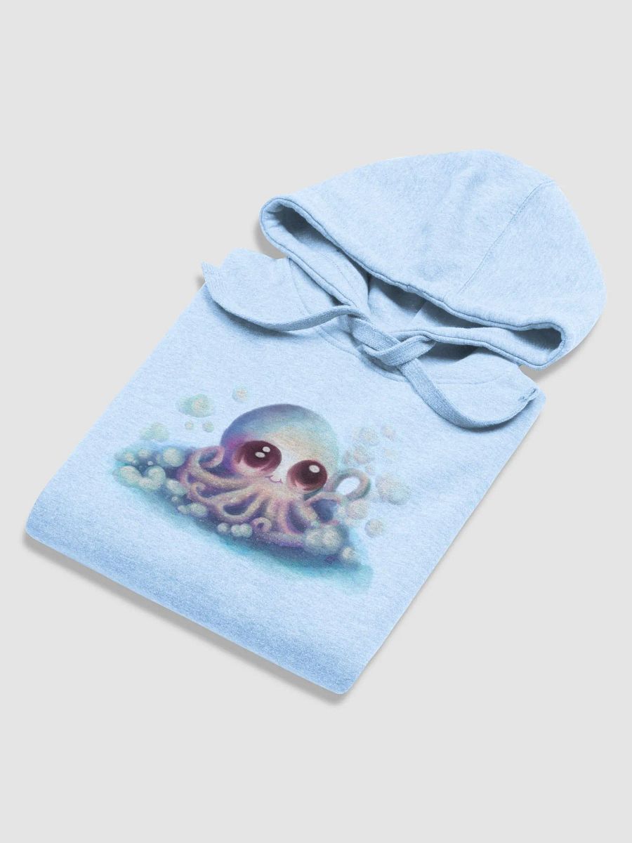 Octopus Cutie Hoodie product image (5)