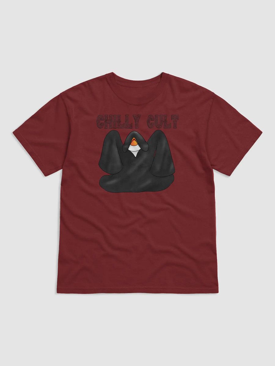 Chilly Cult T-Shirt product image (6)