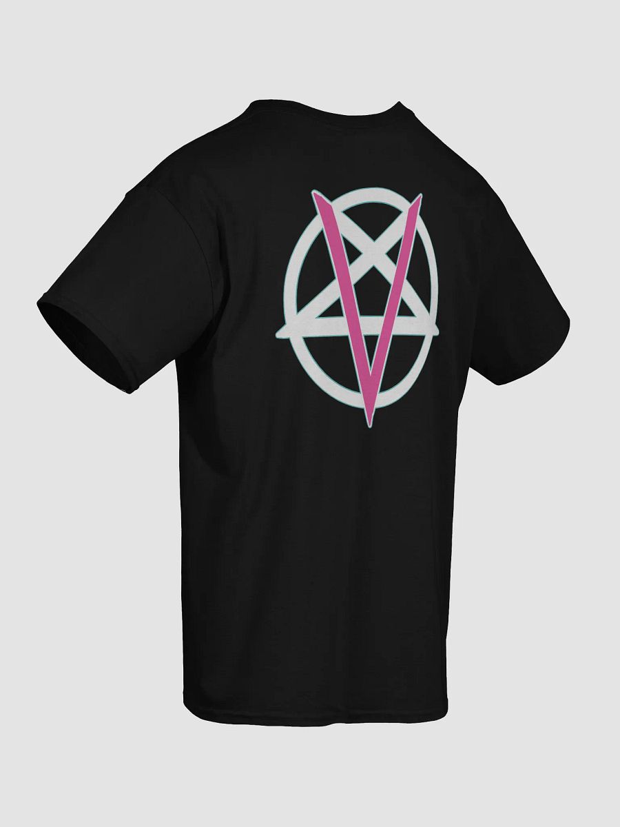 "Your Mom's Favorite" Tee Version 2 product image (6)