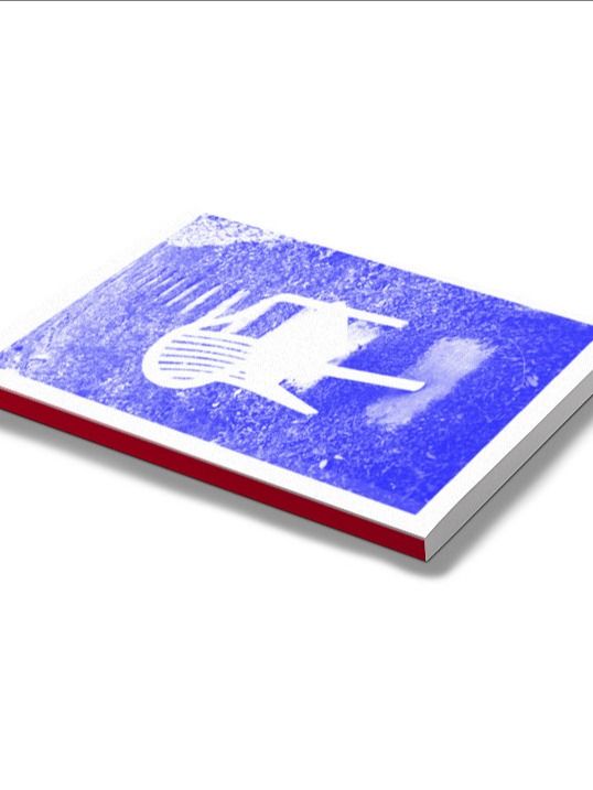 Writing Notebook (limited) product image (4)