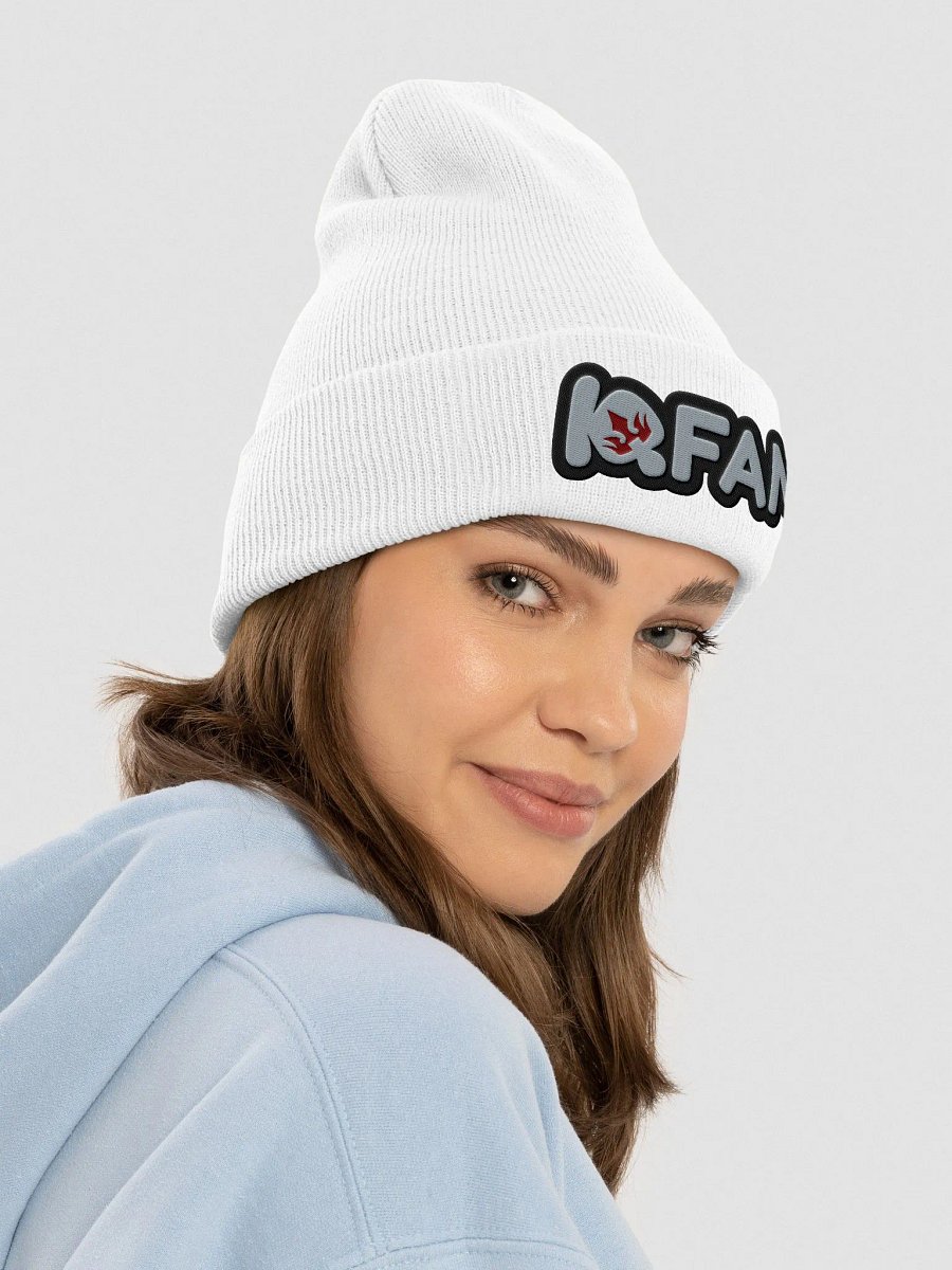 KQFAM Beanie (Multiple Colors) product image (44)