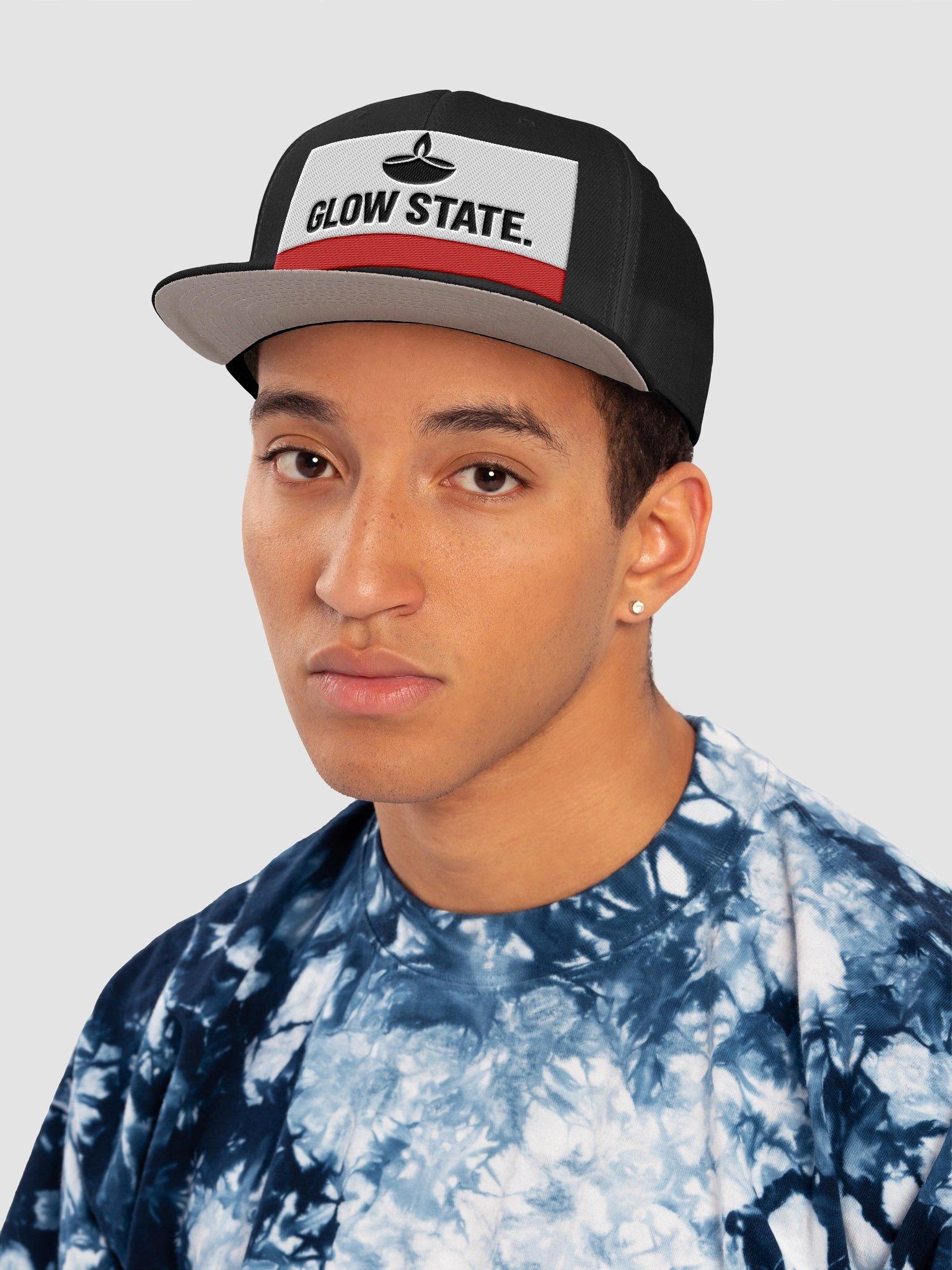 Glow State · Diwali California Snapback product image (102)