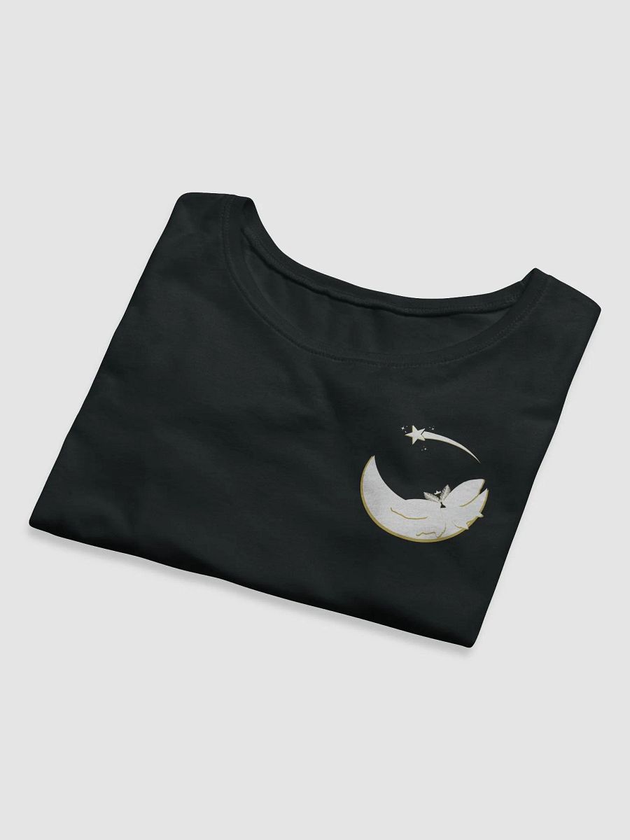 Tu Eres suficiente ImaginaryStory Camiseta recortada product image (5)