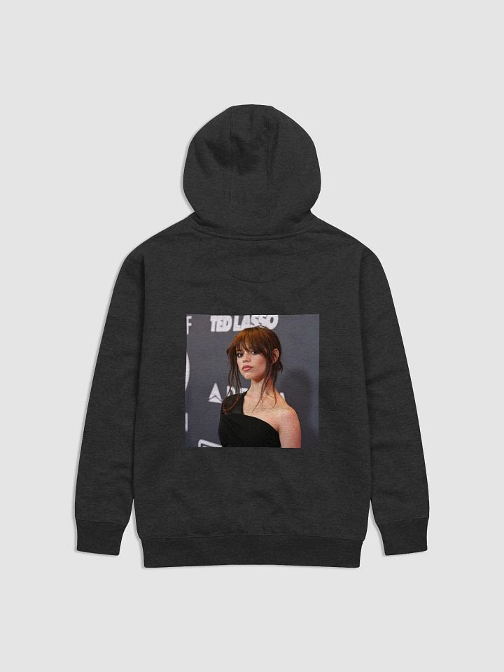 Jenna Ortega Fan Hoodie product image (1)